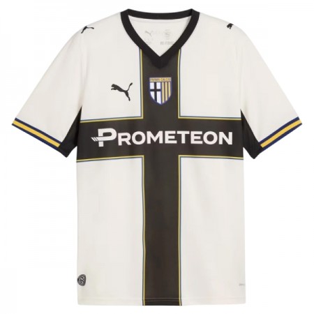 Goedkope Parma Calcio Thuisshirt 2026-27