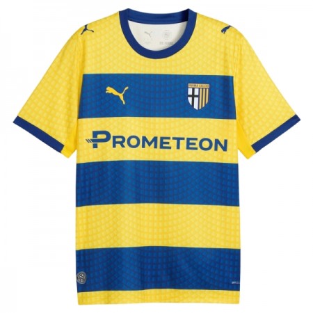 Goedkope Parma Calcio Uitshirt 2026-27