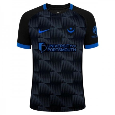 Goedkope Portsmouth Third Shirt 2026-27