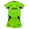 Goedkope PSV Eindhoven Doelman Kids Tenue 2026-27 Groene Goedkope PSV Eindhoven Doelman Kids Tenue 2026-27 Groene
