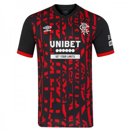 Goedkope Rangers Third Shirt 2026-27