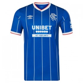 Goedkope Rangers Thuisshirt 2026-27