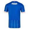 Goedkope Rangers Thuisshirt 2026-27