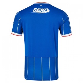 Goedkope Rangers Thuisshirt 2026-27