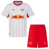 Goedkope RB Leipzig Kids Thuistenue 2026-27 Goedkope RB Leipzig Kids Thuistenue 2026-27