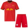 Goedkope RB Leipzig Kids Uittenue 2026-27