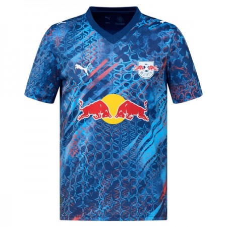 Goedkope RB Leipzig Third Shirt 2026-27