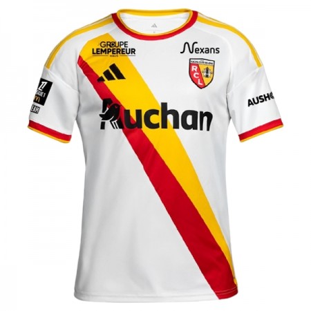 Goedkope RC LENS Third Shirt 2026-27