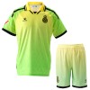 Goedkope RCD Espanyol Kids Third Tenue 2026-27 Goedkope RCD Espanyol Kids Third Tenue 2026-27
