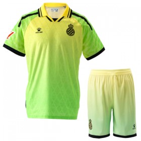 Goedkope RCD Espanyol Kids Third Tenue 2026-27