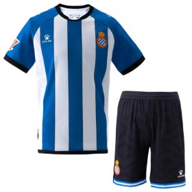 Goedkope RCD Espanyol Kids Thuistenue 2026-27