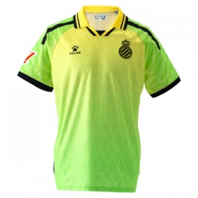Goedkope RCD Espanyol Third Shirt 2026-27