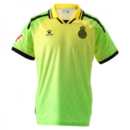 Goedkope RCD Espanyol Third Shirt 2026-27