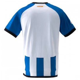 Goedkope RCD Espanyol Thuisshirt 2026-27