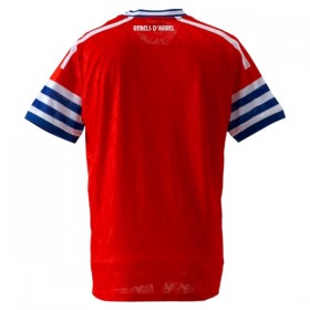 Goedkope RCD Espanyol Uitshirt 2026-27