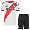 Goedkope River Plate Kids Thuistenue 2026-27 Goedkope River Plate Kids Thuistenue 2026-27