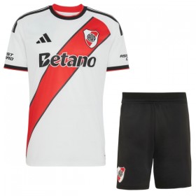 Goedkope River Plate Kids Thuistenue 2026-27