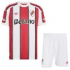 Goedkope River Plate Kids Uittenue 2026-27