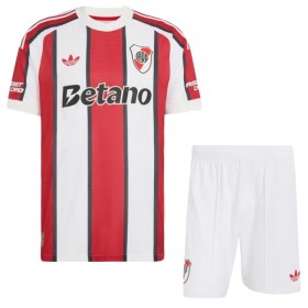 Goedkope River Plate Kids Uittenue 2026-27