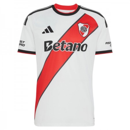 Goedkope River Plate Thuisshirt 2026-27