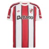 Goedkope River Plate Uitshirt 2026-27