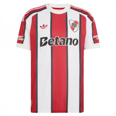 Goedkope River Plate Uitshirt 2026-27