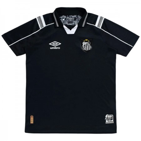 Goedkope Santos FC Third Shirt 2026-27