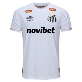 Goedkope Santos FC Thuisshirt 2026-27