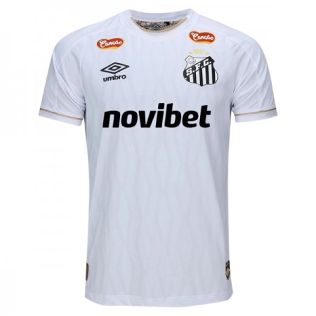 Goedkope Santos FC Thuisshirt 2026-27