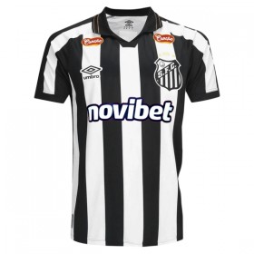 Goedkope Santos FC Uitshirt 2026-27