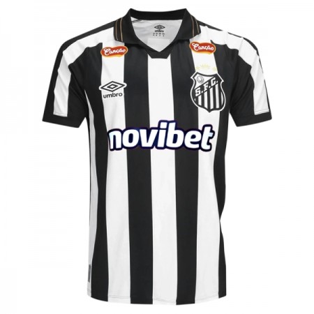 Goedkope Santos FC Uitshirt 2026-27