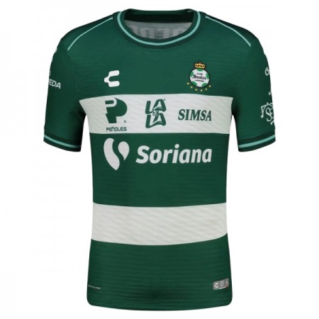 Goedkope Santos Laguna Thuisshirt 2026-27