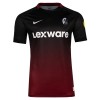 Goedkope SC Freiburg Third Shirt 2026-27