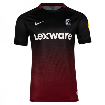 Goedkope SC Freiburg Third Shirt 2026-27