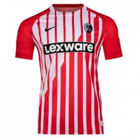 Goedkope SC Freiburg Thuisshirt 2026-27