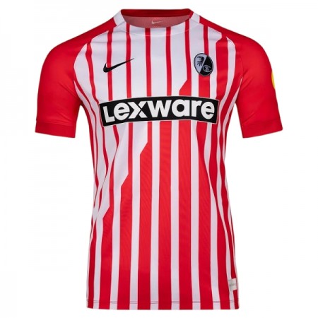 Goedkope SC Freiburg Thuisshirt 2026-27