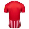 Goedkope SC Freiburg Thuisshirt 2026-27