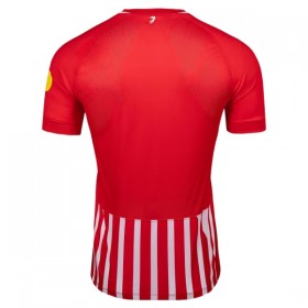 Goedkope SC Freiburg Thuisshirt 2026-27