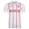 Goedkope SC Freiburg Uitshirt 2026-27