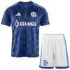 Goedkope Schalke 04 Kids Thuistenue 2026-27 Goedkope Schalke 04 Kids Thuistenue 2026-27
