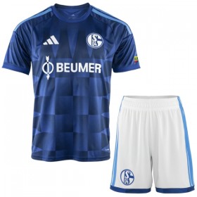 Goedkope Schalke 04 Kids Thuistenue 2026-27