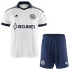 Goedkope Schalke 04 Kids Uittenue 2026-27