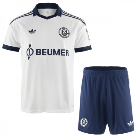 Goedkope Schalke 04 Kids Uittenue 2026-27