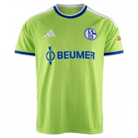 Goedkope Schalke 04 Third Shirt 2026-27