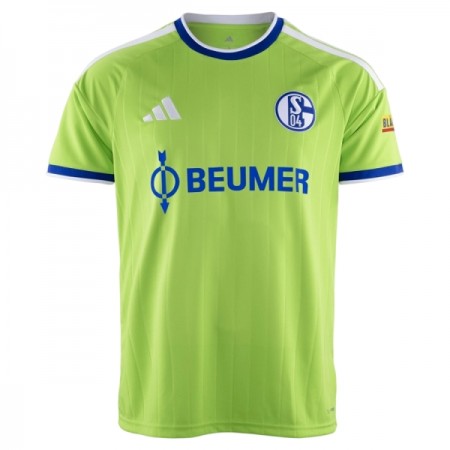 Goedkope Schalke 04 Third Shirt 2026-27