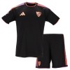 Goedkope Sevilla FC Kids Third Tenue 2026-27