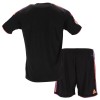 Goedkope Sevilla FC Kids Third Tenue 2026-27