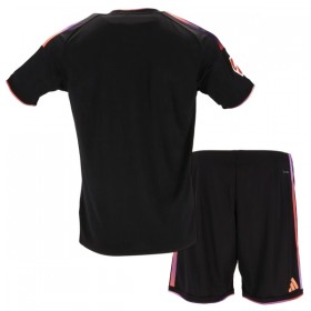 Goedkope Sevilla FC Kids Third Tenue 2026-27