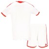 Goedkope Sevilla FC Kids Thuistenue 2026-27