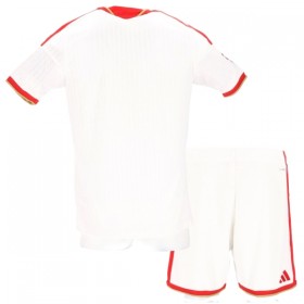 Goedkope Sevilla FC Kids Thuistenue 2026-27
